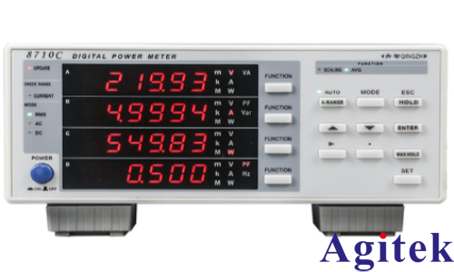 青智功率计油烟机测试方案(图5)