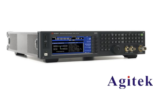 Agilent安捷伦N5230A/N5230C矢量网络分析仪黑屏/功率异常修复(图1)