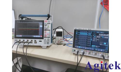 普源精电DG5508 Pro多通道信号发生器与泰克3系示波器模拟故障信号(图1) 普源精电DG5508 Pro多通道信号发生器与泰克3系示波器模拟故障信号(图1)
