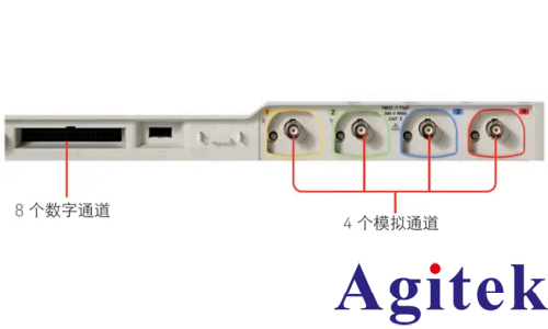 示波器的原理与分类解析(图3)