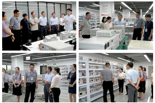 校企合作促发展 共建共赢谱新篇(图4)