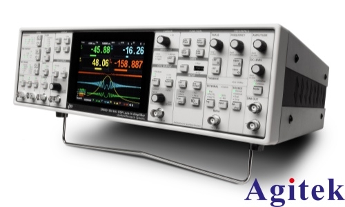 锁相放大器输出总是过载的原因分析与解决策略(图1)