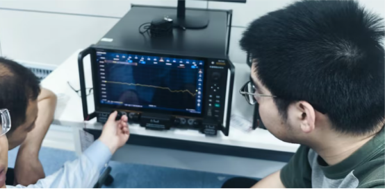 安泰测试2026年6月企业月报(图2) 安泰测试2026年6月企业月报(图2)